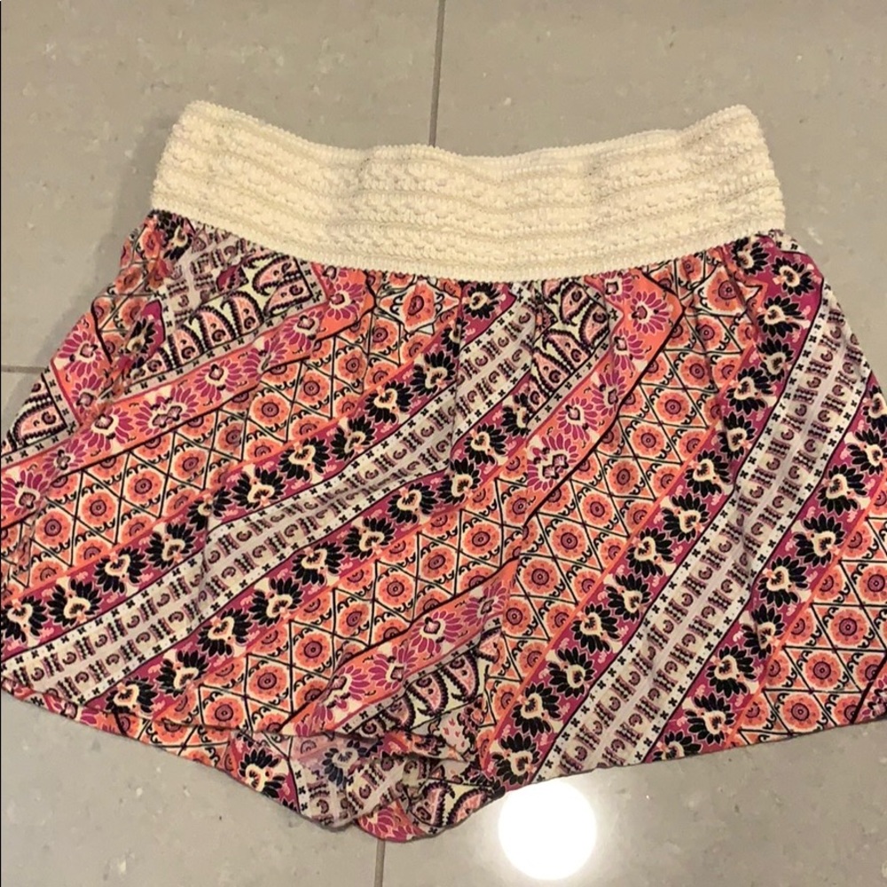 Shorts